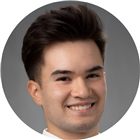 Dr. Logan Fischer, PT, DPT