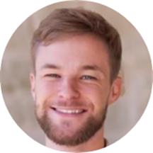 Dr. Logan Gerick, DC