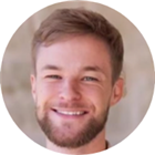 Dr. Logan Gerick, DC