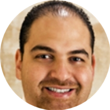 Dr. Loiy Mustafa, MD