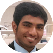 Dr. Lokesh Damodaran, DDS