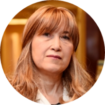 Dr. Lola Iskhakova, MD