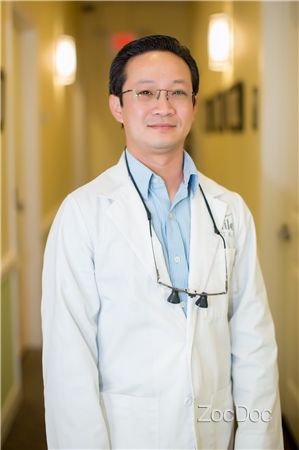 Dr. Long Nguyen, DMD