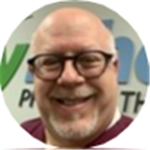 Dr. Lonnie Fogel, PT, DPT