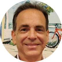 Dr. Lonny Weiss, PsyD