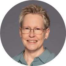 Dr. Lora Yeager-Smith, DPM