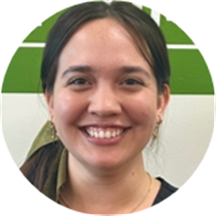 Dr. Lorena Gonzalez, OD