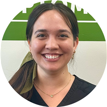 Dr. Lorena Gonzalez, OD