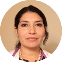 Dr. Lorena Hernandez-Tellez, MD