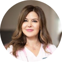Dr. Lorena Khouri-Popp, MD