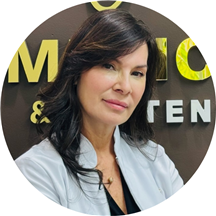 Dr. Lorena Pell, DDS