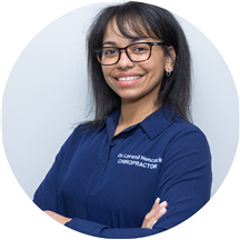 Dr. Lorenil Hencock Boncek, DC