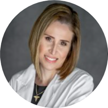 Dr. Lorerky Ramirez-Moya, MD