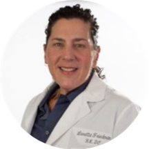 Dr. Loretta T Friedman, DC, MS, DACBN