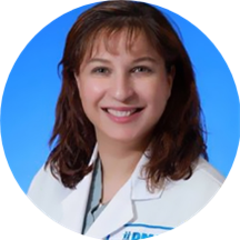 Dr. Lorette Haddad, MD