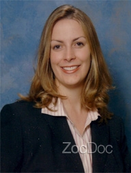 Dr. Lori Cochell, DDS
