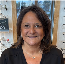 Dr. Lori Sportelli, OD