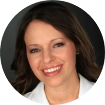 Dr. Lori Stafford, DO