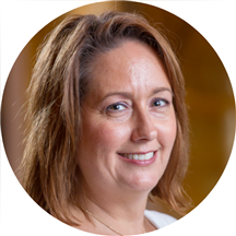 Dr. Lorraine Catalano, MD