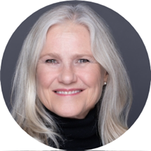 Dr. Lorraine Crockford, PhD, LMFT