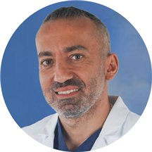 Dr. Louay Zeid, MD