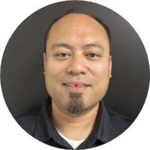 Dr. Louie Labial, PT, DPT