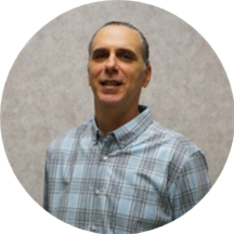 Dr. Louis Gregory, DC