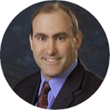 Dr. Louis MacDonald, DPM