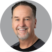 Dr. Louis Mcmahon, OD