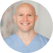 Dr. Louis Peterson, DC