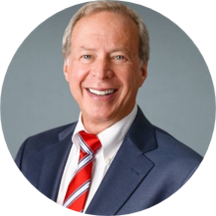 Dr. Louis Snyder, MD