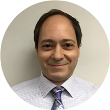 Dr. Louis Vaupotic, DDS