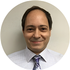 Dr. Louis Vaupotic, DDS