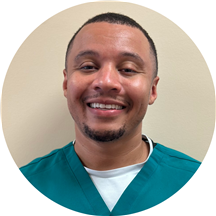 Dr. Louis Williams, DDS