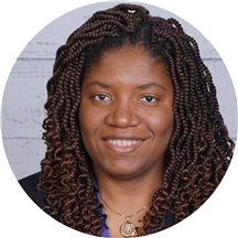 Dr. Louisa Ayafor, MD