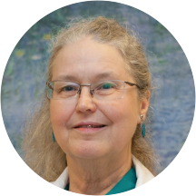 Dr. Louise Acheson, MD