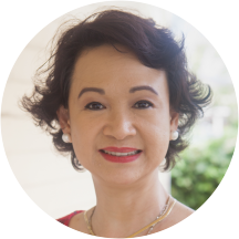 Dr. Lourdes Beltran, DMD