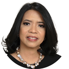 Dr. Lourdes Flaminiano, MD