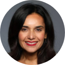 Dr. Loveena Bouri, MD