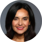 Dr. Loveena Bouri, MD