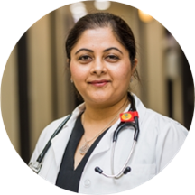 Dr. Loveena Singh, MD