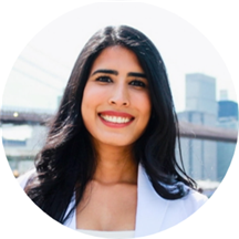 Dr. Lovely Nath, DDS