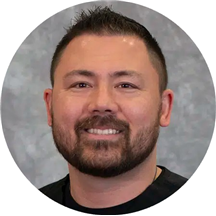 Dr. Loyal Nelson, DC