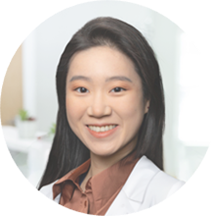 Dr. Lu Chen, DMD
