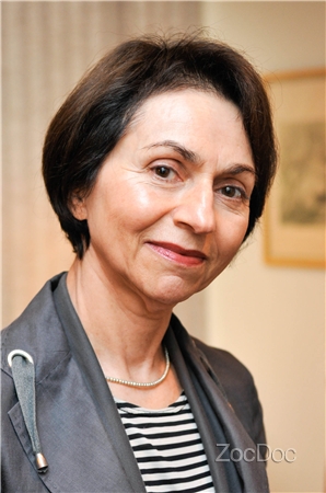 Dr. Luba Kessler, MD