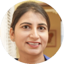 Dr. Lubna Azeem, DDS
