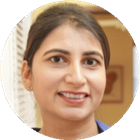 Dr. Lubna Azeem, DDS