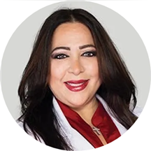 Dr. Lubna Isho, DO