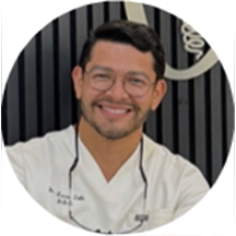 Dr. Lucas Cala, DDS