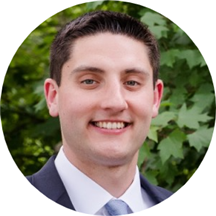 Dr. Lucas Mazurek, PT, DPT